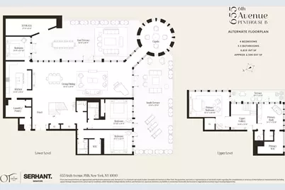 655 6th Avenue #PHB, New York City, NY 10010 - Photo 36