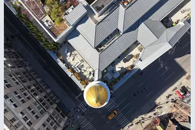 655 6th Avenue #PHB, New York, NY 10010 - Photo 32