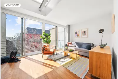 193 Luquer Street #4, New York City, NY 11231 - Photo 1