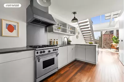 193 Luquer Street #4, New York City, NY 11231 - Photo 4