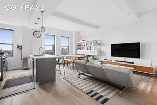 444 Central Prk W, New York City, NY 10025 - Photo 1