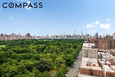 444 Central Park W #16C, New York City, NY 10025 - Photo 10
