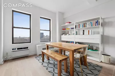 444 Central Park W #16C, New York City, NY 10025 - Photo 2