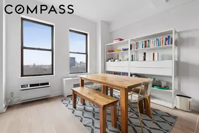 444 Central Park W #16C, New York City, NY 10025 - Photo 2