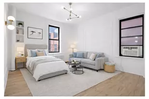 48 W 138th St, New York City, NY 10037 - Photo 2