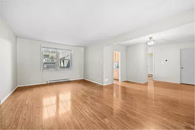 525 W 236th Street #3J, New York City, NY 10463 - Photo 2
