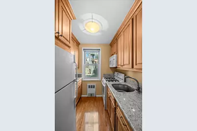 525 W 236th Street #3J, New York City, NY 10463 - Photo 14