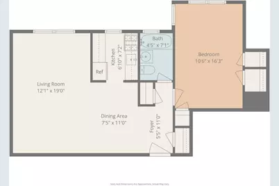 525 W 236th Street #3J, New York City, NY 10463 - Photo 26
