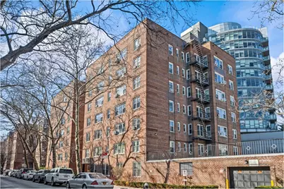 525 W 236th Street #3J, New York City, NY 10463 - Photo 22