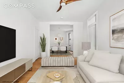 137 W 142nd Street #4B, New York City, NY 10030 - Photo 2