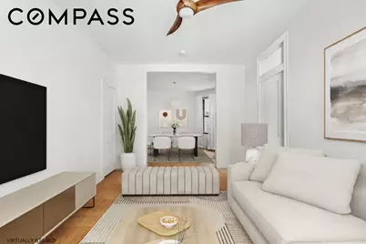 137 W 142nd Street #4B, New York City, NY 10030 - Photo 2