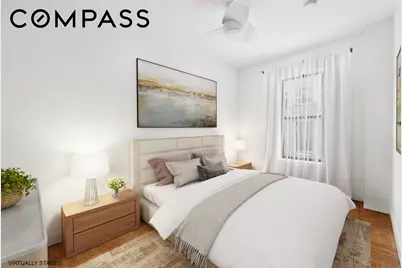137 W 142nd Street #4B, New York City, NY 10030 - Photo 4
