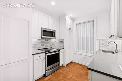 137 W 142nd Street #4B, New York City, NY 10030 - Photo 6