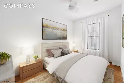 137 W 142nd Street #4B, New York, NY 10030 - Photo 4