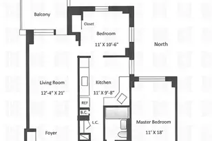 1020 Grand Concourse, New York City, NY 10451 - Photo 2