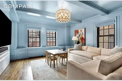 333 E 68th Street #6C, New York, NY 10065 - Photo 4