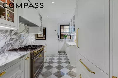 333 E 68th Street #6C, New York City, NY 10065 - Photo 6