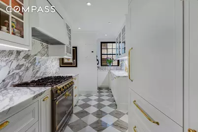 333 E 68th Street #6C, New York, NY 10065 - Photo 6