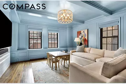 333 E 68th Street #6C, New York City, NY 10065 - Photo 4