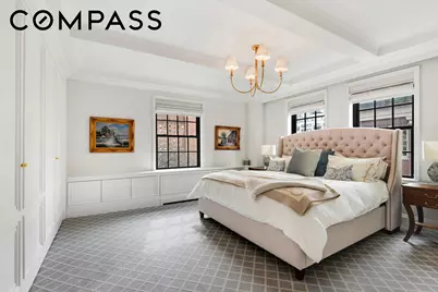 333 E 68th Street #6C, New York City, NY 10065 - Photo 8
