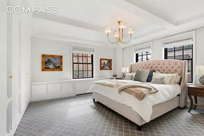 333 E 68th Street #6C, New York, NY 10065 - Photo 8