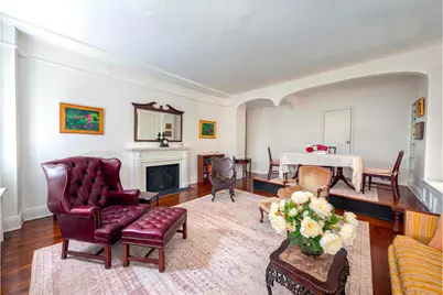 929 Park Avenue #4C, New York City, NY 10028 - Photo 1