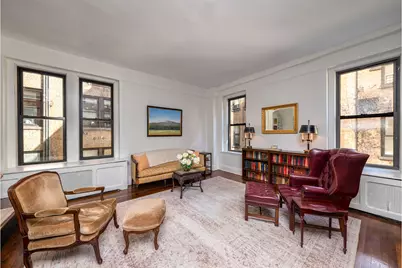 929 Park Avenue #4C, New York City, NY 10028 - Photo 14