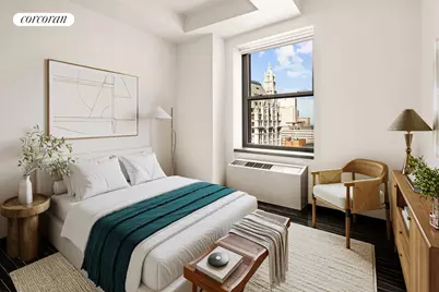 20 Pine Street #2705, New York City, NY 10005 - Photo 4