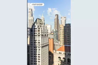 20 Pine Street #2705, New York City, NY 10005 - Photo 6