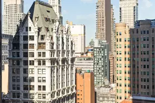 20 Pine St, New York City, NY 10005 - Photo 6