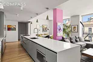 540 W 49th St, New York City, NY 10019 - Photo 2