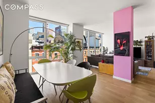 540 W 49th St, New York City, NY 10019 - Photo 4