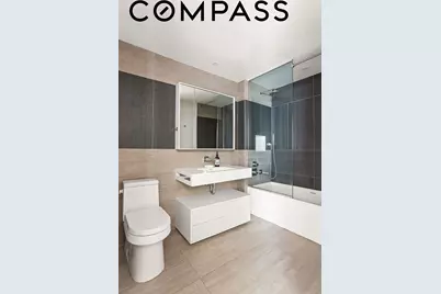 540 W 49th Street #PH3N, New York City, NY 10019 - Photo 10