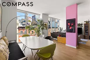 540 W 49th St, New York City, NY 10019 - Photo 4