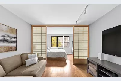 145 E 15th Street #6J, New York City, NY 10003 - Photo 8