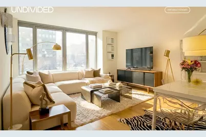 303 E 33rd Street #3N, New York, NY 10016 - Photo 2