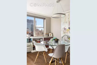 233 E 70th Street #17T, New York, NY 10021 - Photo 4