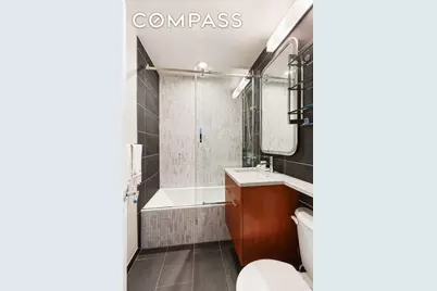 233 E 70th Street #17T, New York, NY 10021 - Photo 6