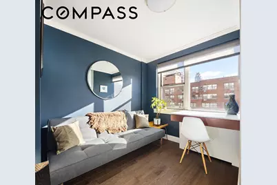 233 E 70th Street #17T, New York City, NY 10021 - Photo 4