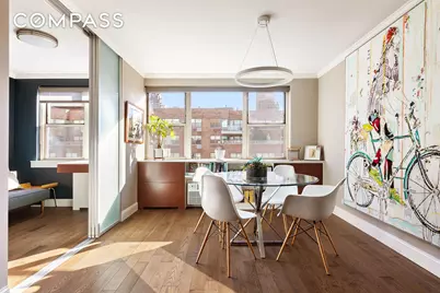 233 E 70th Street #17T, New York, NY 10021 - Photo 2
