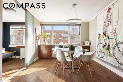 233 E 70th Street #17T, New York City, NY 10021 - Photo 2