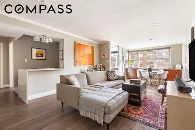 233 E 70th Street #17T, New York City, NY 10021 - Photo 1