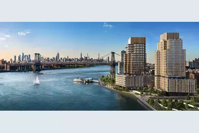 480 Kent Avenue #16G, New York City, NY 11249 - Photo 6