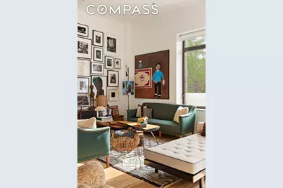 1 Prospect Park W #2B, Brooklyn, NY 11215 - Photo 8