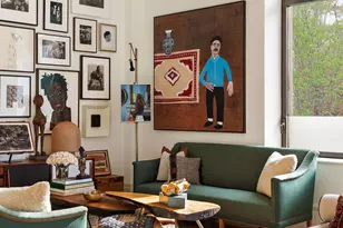 1 Prospect Park W, New York City, NY 11215 - Photo 8