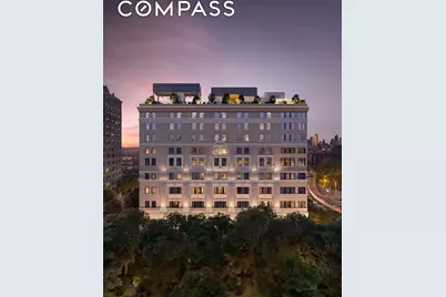 1 Prospect Park W #2B, Brooklyn, NY 11215 - Photo 22