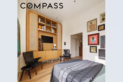 1 Prospect Park W #2B, New York City, NY 11215 - Photo 10