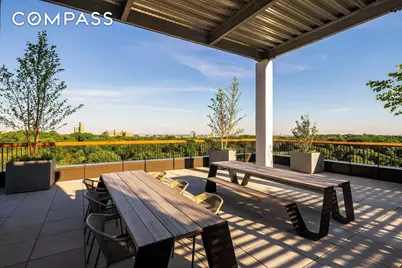 1 Prospect Park W #2B, Brooklyn, NY 11215 - Photo 20