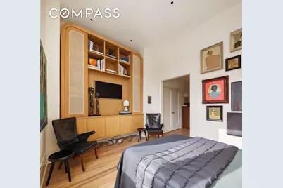 1 Prospect Park W #2B, Brooklyn, NY 11215 - Photo 10