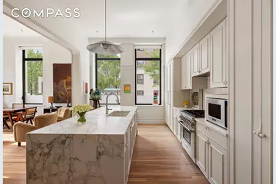 1 Prospect Park W #2B, Brooklyn, NY 11215 - Photo 6